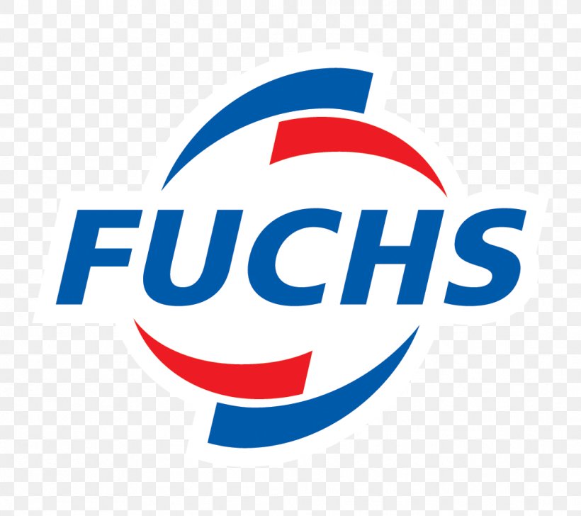 Logo Fuchs Petrolub Brand Motor Oil, PNG, 1063x945px, Logo, Area, Brand, Fuchs Petrolub, Lubricant Download Free