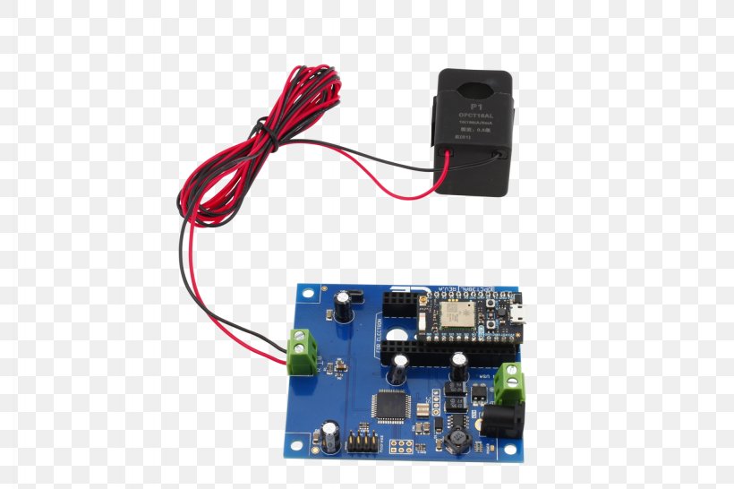 Microcontroller Electronics I²C Relay Current Sensor, PNG, 2048x1365px, Microcontroller, Alternating Current, Arduino, Circuit Component, Controller Download Free
