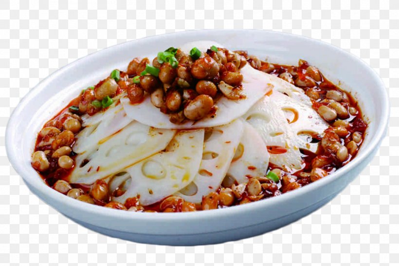 Nelumbo Nucifera Lotus Root Hunan Cuisine, PNG, 1772x1181px, Nelumbo Nucifera, Asian Food, Cuisine, Dish, Food Download Free