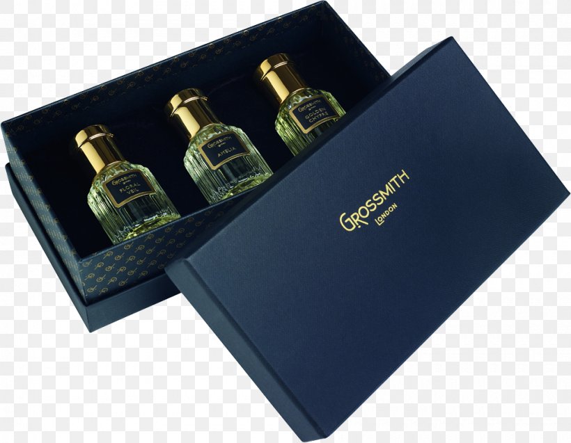 Perfume Fortnum & Mason Grossmith Parfumerie Odor, PNG, 1000x778px, Perfume, Bottle, Box, Brand, Castoreum Download Free