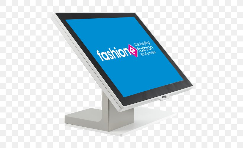 Point Of Sale Computer Software Computer Hardware Touchscreen Solid-state Drive, PNG, 500x500px, Point Of Sale, Brand, Cash Register, Central Processing Unit, Computer Download Free