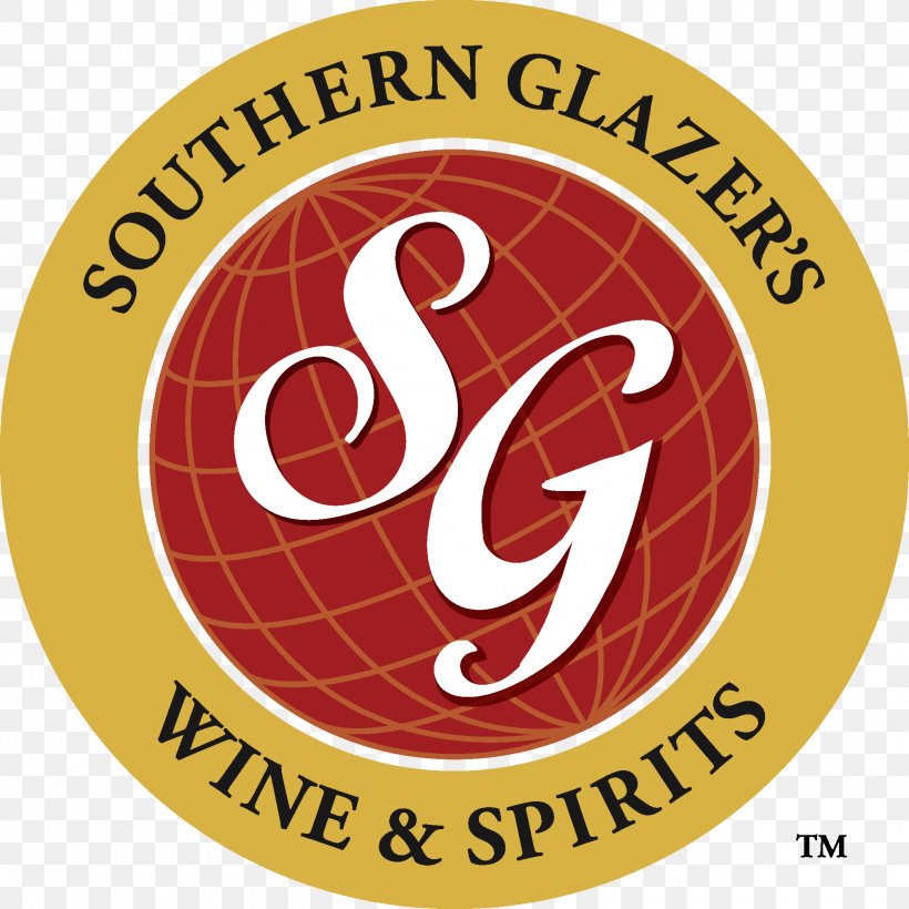 Southern Glazer's Wine And Spirits Southern Wine & Spirits Distilled Beverage Business, PNG, 2027x2027px, Distilled Beverage, Area, Brand, Business, Distribution Download Free