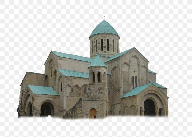 Bagrati Cathedral Kutaisi Gelati Monastery Church Tbilisi, PNG, 1440x1030px, Bagrati Cathedral, Abbey, Bagrat Iii Of Georgia, Basilica, Building Download Free