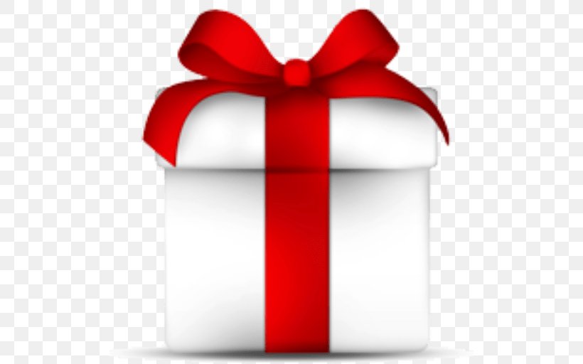Birthday Party Ribbon, PNG, 512x512px, Gift, Birthday, Box, Christmas And Holiday Season, Christmas Day Download Free