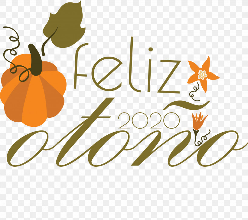 Feliz Otoño Happy Fall Happy Autumn, PNG, 3000x2663px, Feliz Oto%c3%b1o, Calligraphy, Cartoon, Computer, Happy Autumn Download Free