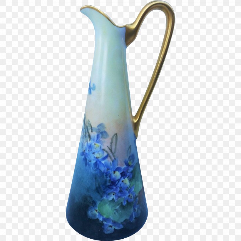 Jug Vase Glass Cobalt Blue Pitcher, PNG, 1933x1933px, Jug, Artifact, Blue, Cobalt, Cobalt Blue Download Free