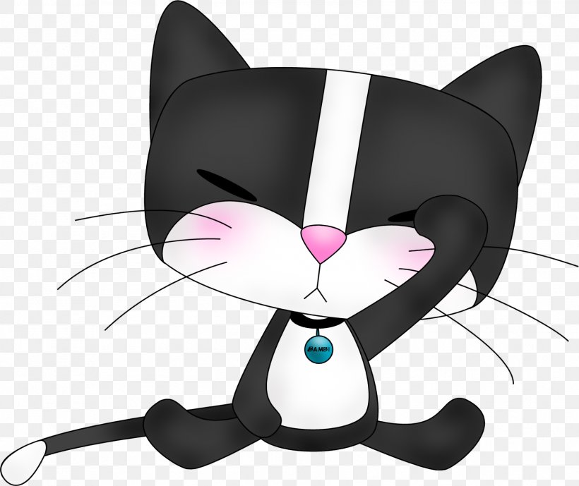 Kitten Whiskers Black Cat Clip Art, PNG, 1577x1326px, Kitten, Black Cat, Carnivoran, Cat, Cat Like Mammal Download Free