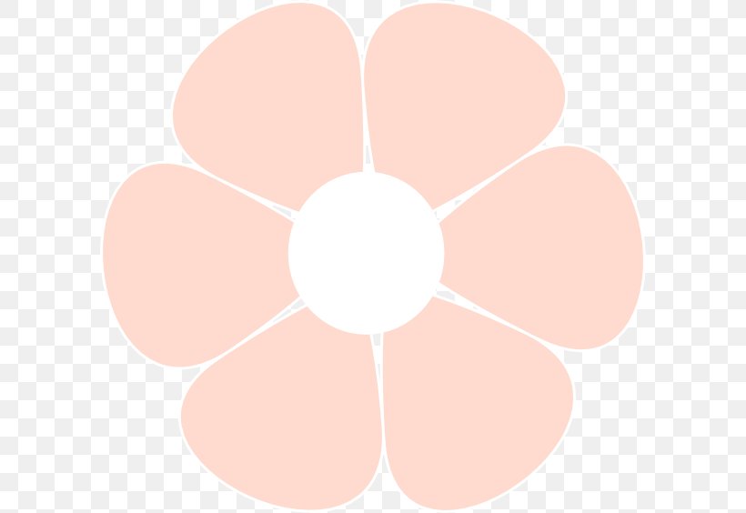 Pink Flowers Free Clip Art, PNG, 600x564px, Pink Flowers, Copyright, Flower, Free, Peach Download Free