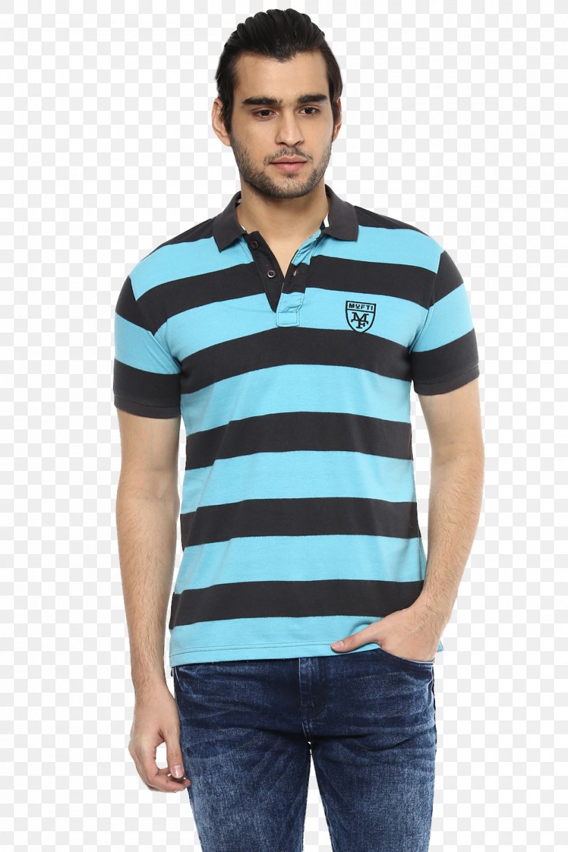 Polo Shirt T-shirt Sleeve Clothing, PNG, 1000x1500px, Polo Shirt, Aqua, Blue, Casual, Clothing Download Free