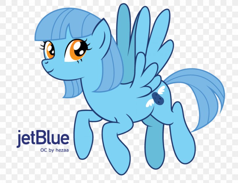 Pony John F. Kennedy International Airport JetBlue Logan International Airport Long Beach Airport, PNG, 900x692px, Watercolor, Cartoon, Flower, Frame, Heart Download Free