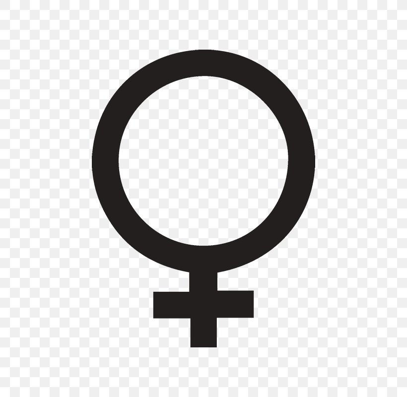 Símbolo De Venus Sign Gender Symbol, PNG, 800x800px, Venus, Cross, Female, Gender Symbol, Information Download Free