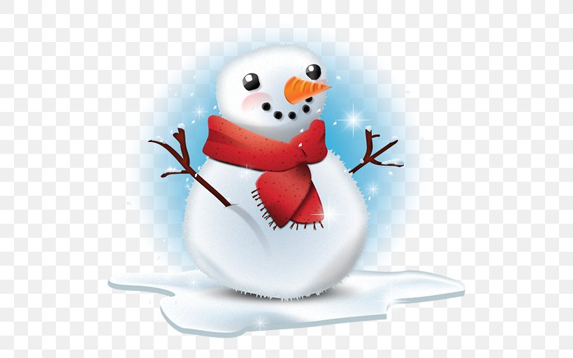 Santa Claus Christmas Snowman Clip Art, PNG, 512x512px, Santa Claus, Christmas, Christmas Card, Christmas Ornament, Drawing Download Free