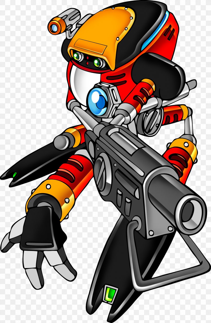 Sonic Adventure Doctor Eggman E-102 Gamma Knuckles The Echidna Ariciul Sonic, PNG, 1678x2560px, Sonic Adventure, Ariciul Sonic, Big The Cat, Blaze The Cat, Concept Art Download Free