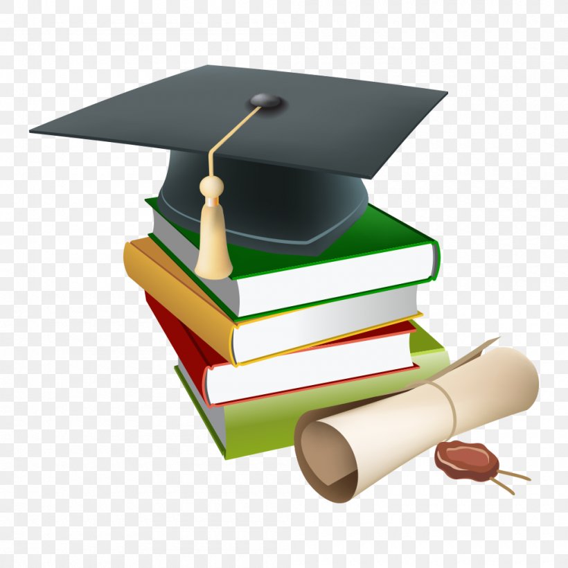 Student Education School Clip Art, PNG, 1000x1000px, Student, Box, Course, Education, Educational Consultant Download Free