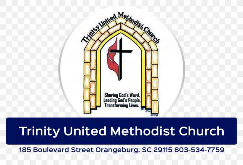 Trinity United Methodist Chr Trinity United Methodist Church Organization General Commission On Christian Unity And Interreligious Concerns, PNG, 1209x824px, United Methodist Church, Area, Brand, Christian Ministry, Christianity Download Free