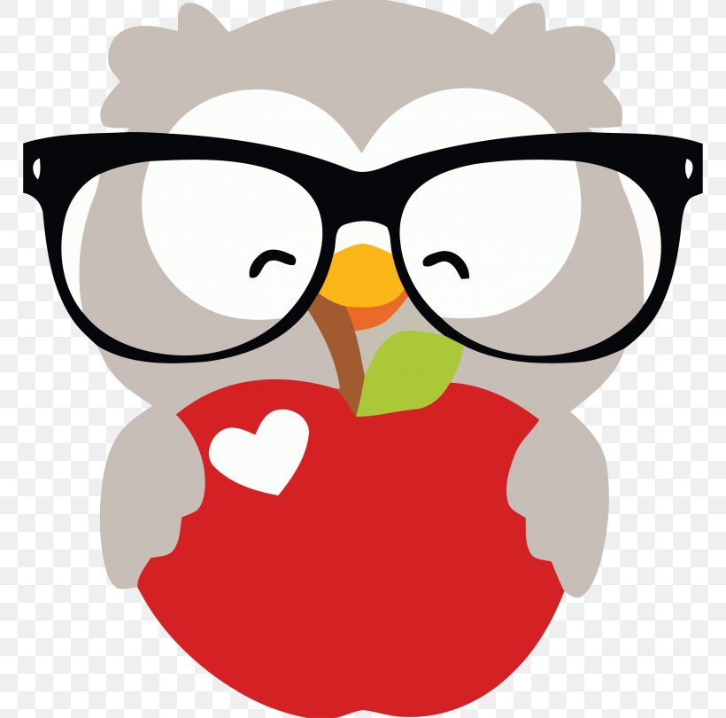 Clip Art Owl Openclipart Vector Graphics Free Content, PNG, 768x810px, Owl, Bird, Bird Of Prey, Cartoon, Drawing Download Free