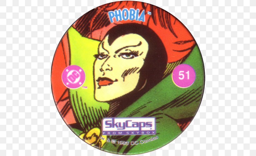 DC Comics Superhero Supporting Character Skycap, PNG, 500x500px, Comics, All Caps, Badge, Character, Dc Comics Download Free