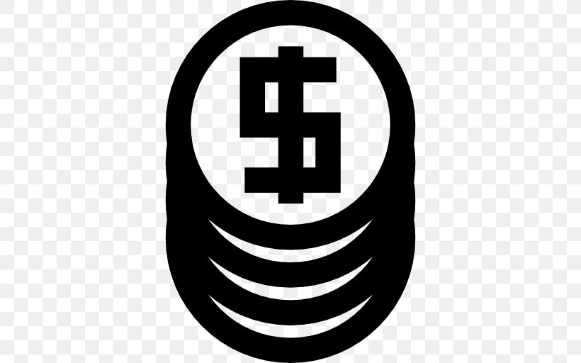 Dollar Coin Euro Coins, PNG, 512x512px, Coin, Area, Brand, Currency, Currency Symbol Download Free
