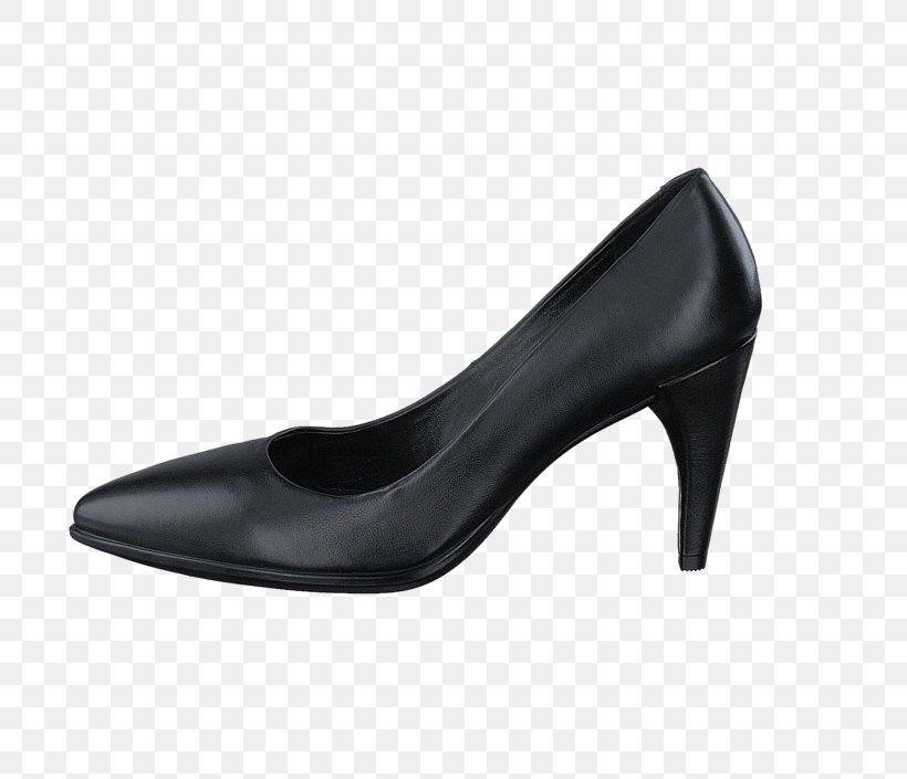ECCO Court Shoe High-heeled Shoe Clothing, PNG, 705x705px, Ecco, Bag, Basic Pump, Black, C J Clark Download Free