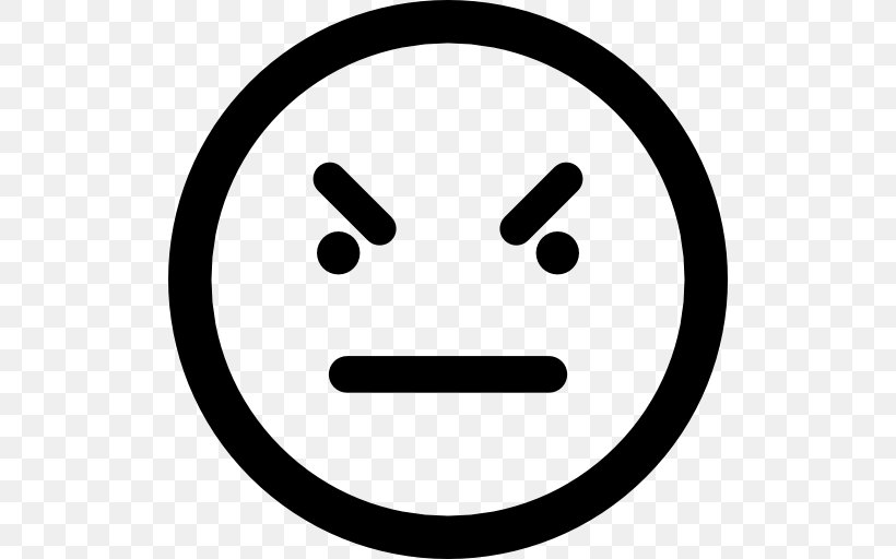 Emoji Emoticon Clip Art, PNG, 512x512px, Emoji, Black And White, Emoticon, Face, Facial Expression Download Free