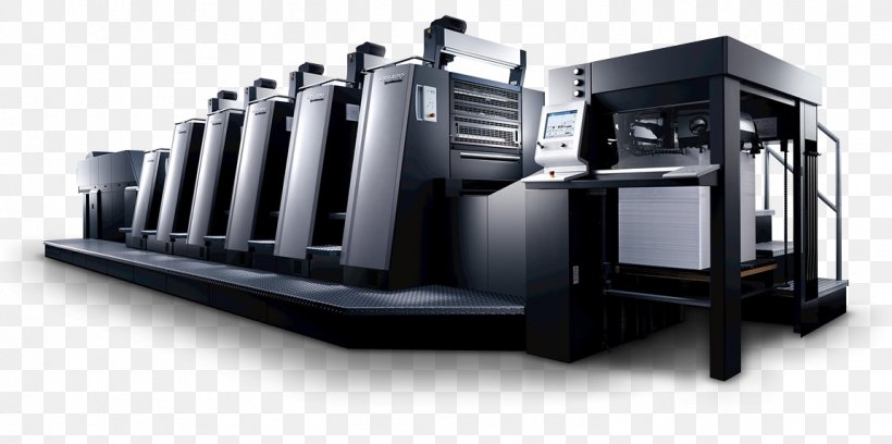 Heidelberger Druckmaschinen Offset Printing Machine Printer, PNG, 1151x574px, Heidelberger Druckmaschinen, Color, Digital Printing, Industry, Lithography Download Free
