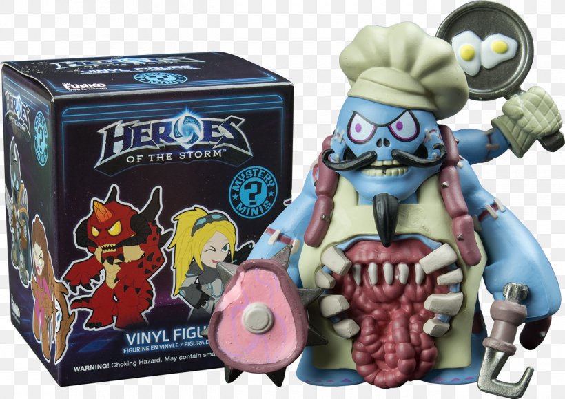 Heroes Of The Storm Action & Toy Figures Computer Mouse Funko Blizzard Entertainment, PNG, 1300x921px, Heroes Of The Storm, Action Figure, Action Toy Figures, Blizzard Entertainment, Computer Mouse Download Free