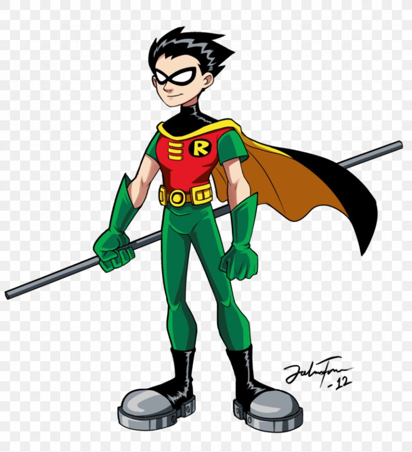 Robin Batman Nightwing Superhero, PNG, 852x937px, Robin, Action Figure, Batman, Bob Kane, Cartoon Download Free