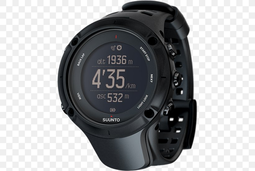 Suunto Ambit3 Peak Suunto Oy Heart Rate Monitor Suunto Ambit3 Sport GPS Watch, PNG, 550x550px, Suunto Ambit3 Peak, Activity Tracker, Brand, Dive Computer, Garmin Fenix 3 Download Free