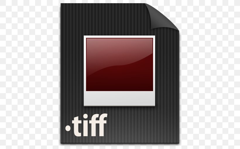 TIFF Download Icon, PNG, 512x512px, Tiff, Brand, Computer Software, Data Conversion, Image File Formats Download Free