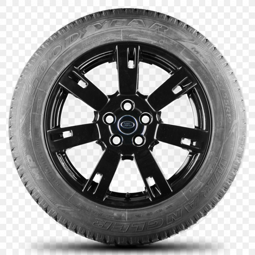 Tire Range Rover Sport Mercedes-Benz GL-Class Alloy Wheel Land Rover, PNG, 1100x1100px, Tire, Alloy Wheel, Auto Part, Autofelge, Automotive Design Download Free