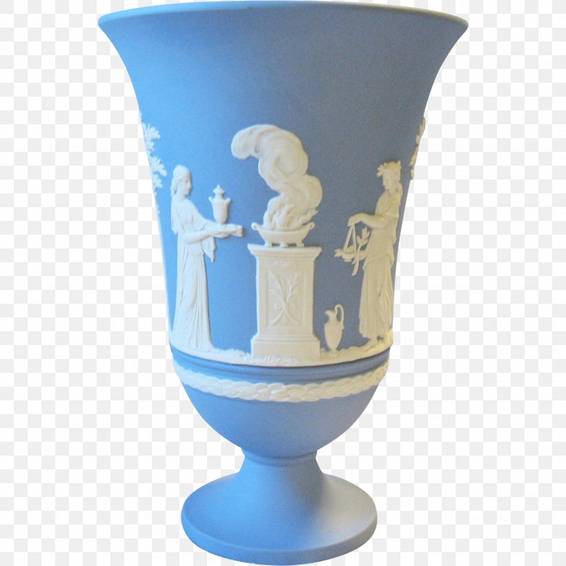 Vase Porcelain Urn Jasperware Ceramic, PNG, 1334x1334px, Vase, Antique, Artifact, Ceramic, Cobalt Blue Download Free