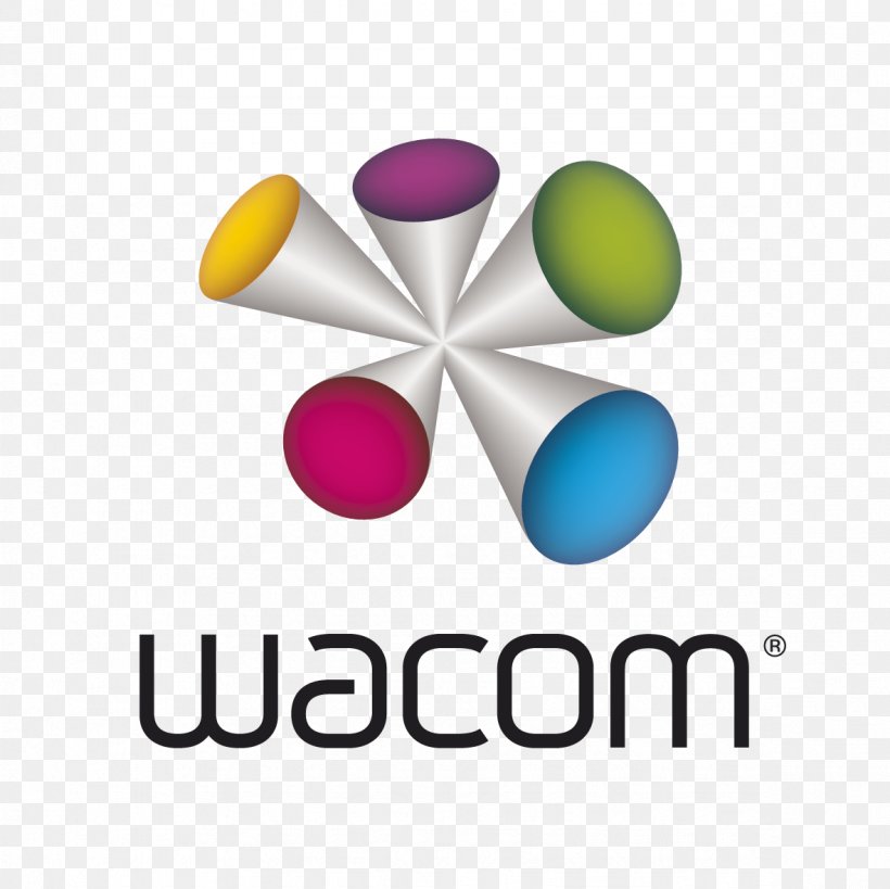 Wacom Logo Digital Writing & Graphics Tablets Stylus Tablet Computers, PNG, 1181x1181px, Wacom, Brand, Company, Digital Pen, Digital Writing Graphics Tablets Download Free