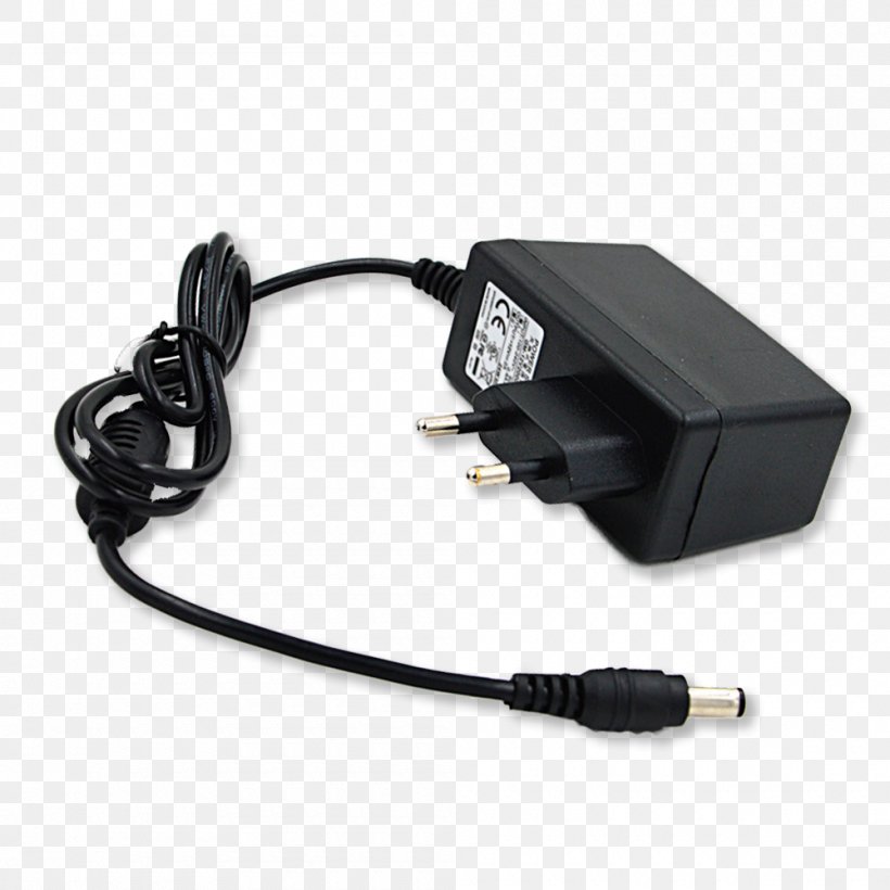 Battery Charger AC Adapter Laptop Computer Hardware, PNG, 1000x1000px, Battery Charger, Ac Adapter, Adapter, Alternating Current, Cable Download Free