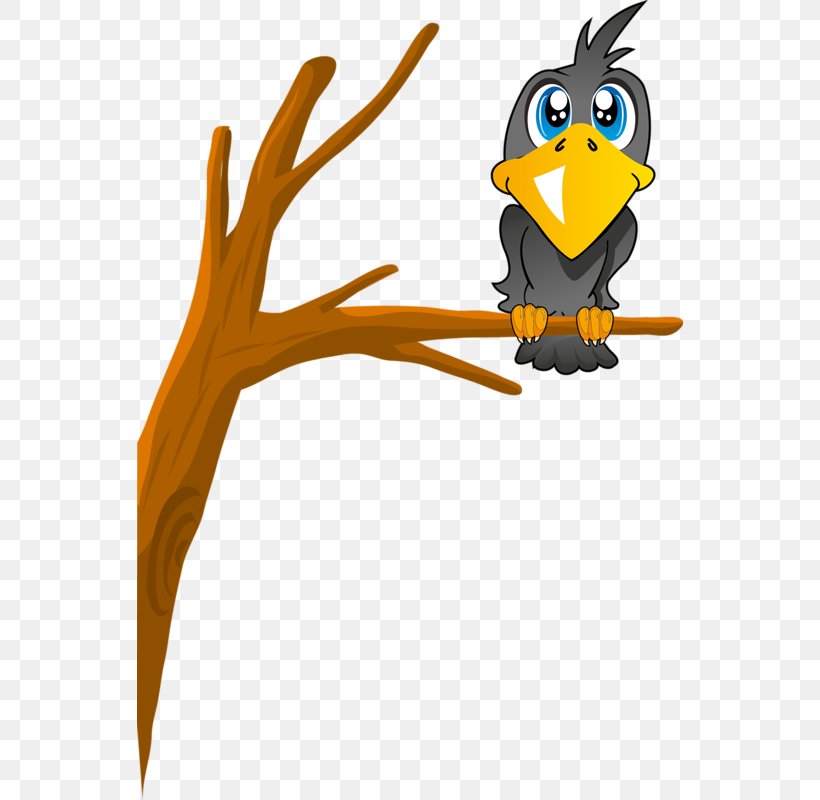 Bird Crows Clip Art, PNG, 546x800px, Bird, Art, Beak, Cartoon, Crows Download Free