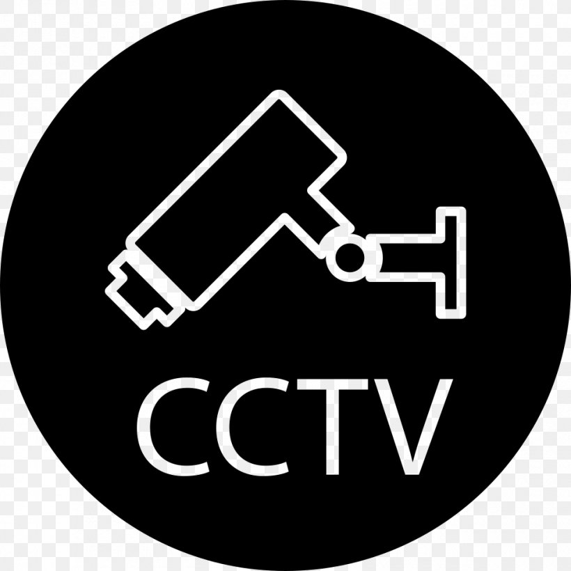 Closed-circuit Television Logo Wireless Security Camera, PNG, 980x980px, Closedcircuit Television, Area, Brand, Camera, Digital Video Recorders Download Free