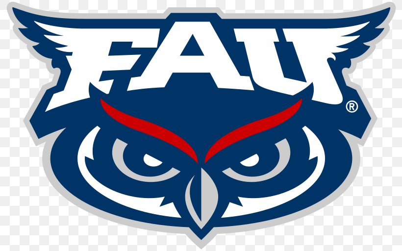 Florida Atlantic Owls Football Florida Atlantic Owls Baseball NCAA Division I Football Bowl Subdivision FAU Stadium American Football, PNG, 800x512px, Florida Atlantic Owls Football, American Football, Brand, College Football, Fau Stadium Download Free