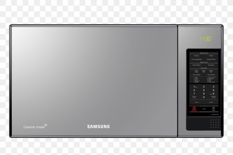 GE89MST-1 Microwave Hardware/Electronic Microwave Ovens Samsung MG402MADXBB Microwave SAMSUNG, PNG, 3000x2000px, Microwave Ovens, Electronics, Home Appliance, Kitchen Appliance, Microwave Download Free