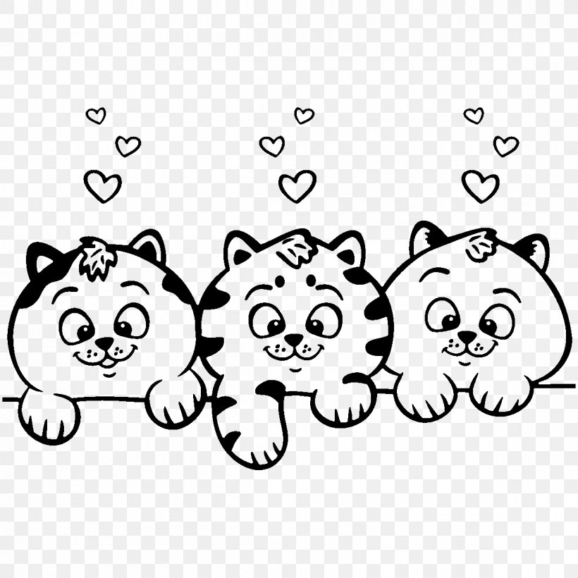 Kitten Siamese Cat Felidae Cuteness, PNG, 1200x1200px, Kitten, Area, Art, Big Cat, Black Download Free