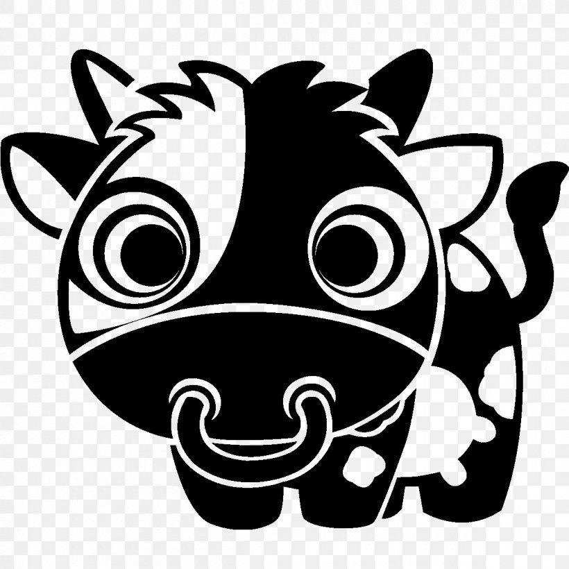 Whiskers Dog Cat Snout Clip Art, PNG, 1200x1200px, Whiskers, Artwork, Black, Black And White, Black M Download Free