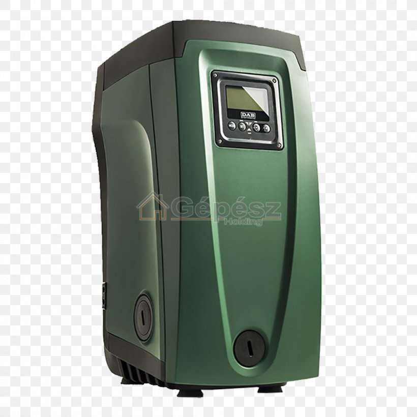 Booster Pump Water Supply Pressurization Storage Tank, PNG, 1000x1000px, Pump, Booster Pump, Efficiency, Electronic Device, Grundfos Download Free