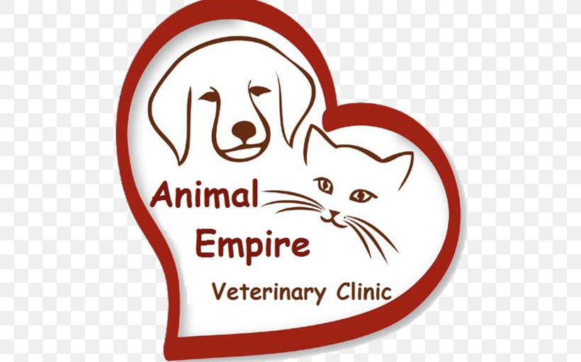 Cat Animal Empire Veterinary Clinic Sticker Apollo Hospital, Indraprastha Dog, PNG, 512x512px, Watercolor, Cartoon, Flower, Frame, Heart Download Free