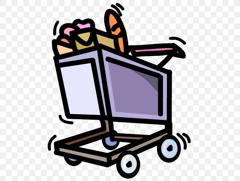Clip Art Vector Graphics Illustration Housekeeping Shopping Cart, PNG, 496x617px, Housekeeping, Blog, Food, Grocery Store, Rolling Download Free
