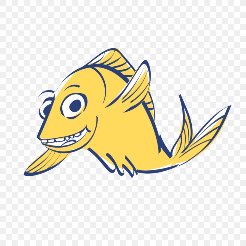 Mackerel Cartoon Drawing, PNG, 1024x1024px, Mackerel, Art, Artwork, Beak, Cartoon Download Free