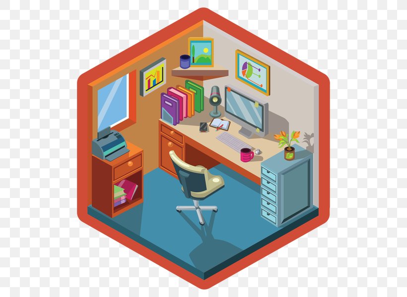 Office & Desk Chairs Isometric Projection Interior Design Services Graphic Design, PNG, 600x600px, Office Desk Chairs, Bar Stool, Chair, Design Studio, Desk Download Free
