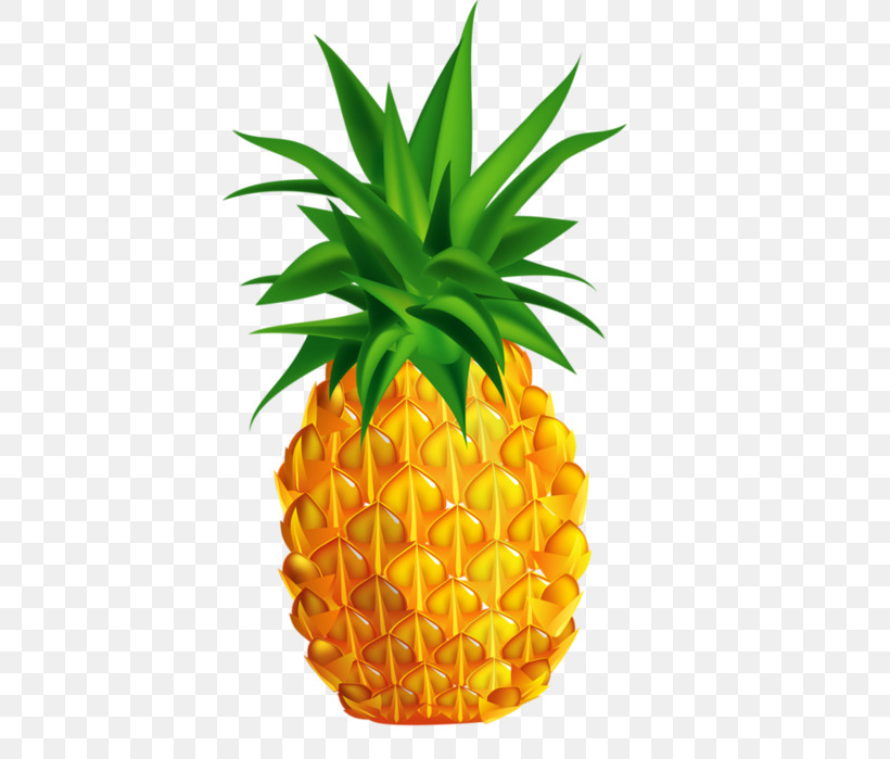 Pineapple, PNG, 409x699px, Pineapple, Ananas, Food, Fruit, Natural Foods Download Free