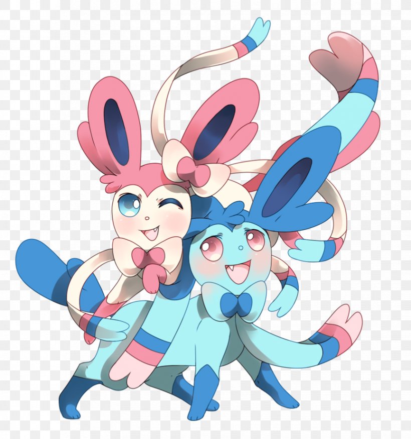 Pokémon X And Y Pokémon Sun And Moon Pokémon Black 2 And White 2 Pokemon Black & White Sylveon, PNG, 864x925px, Pokemon Black White, Animal Figure, Art, Cartoon, Deviantart Download Free