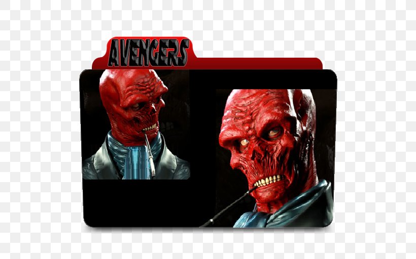 Red Skull Captain America Bust Marvel Comics Sideshow Collectibles, PNG, 512x512px, Watercolor, Cartoon, Flower, Frame, Heart Download Free