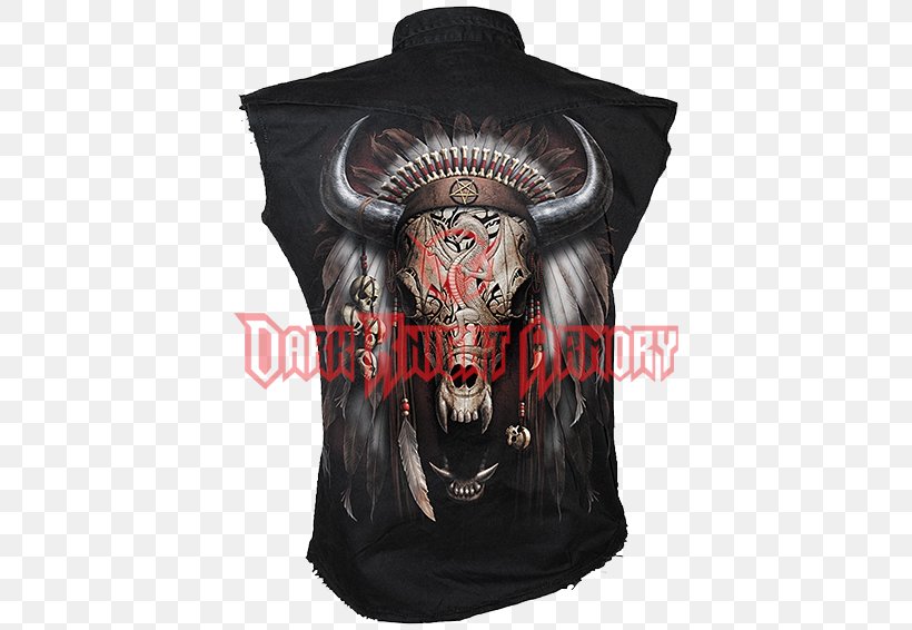 T-shirt Sleeveless Shirt Dragon Water Buffalo, PNG, 566x566px, Tshirt, Button, Clock, Dragon, Gilets Download Free