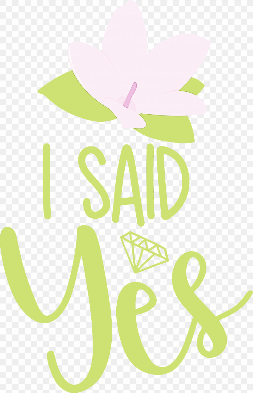 Wedding Engagement Ring Flower Engagement Marriage Proposal, PNG, 1938x3000px, I Said Yes, Engagement, Engagement Ring, Flower, Marriage Proposal Download Free