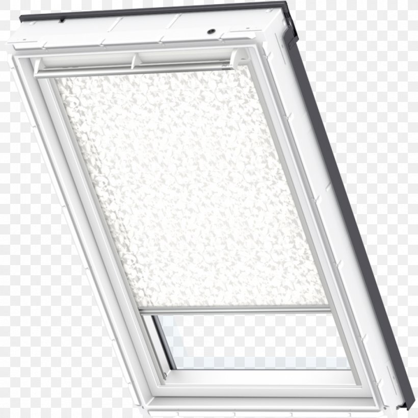 Window Blinds & Shades Light Blackout VELUX, PNG, 1000x1000px, Window Blinds Shades, Bedroom, Blackout, Ceiling Fixture, Curtain Download Free